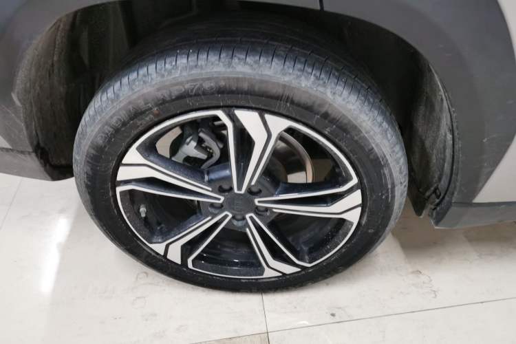 Used Geely Galaxy L7 2025 EM-i 115km Exploration+ Edition