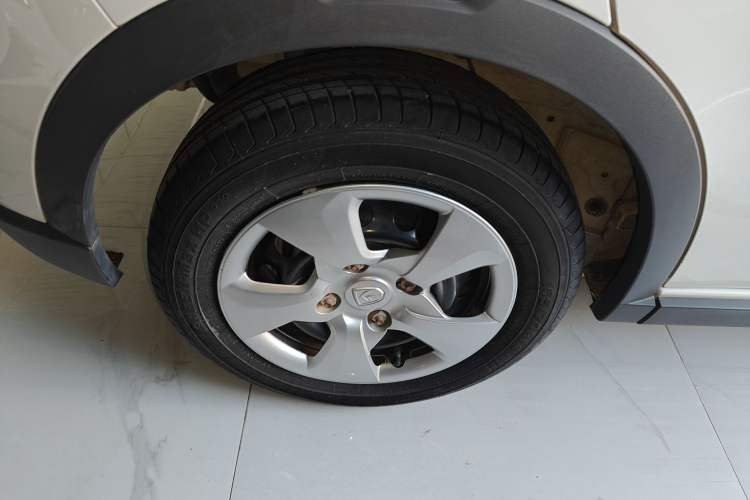 Used Baojun 310 2019 1.2L Automatic Comfort Model
