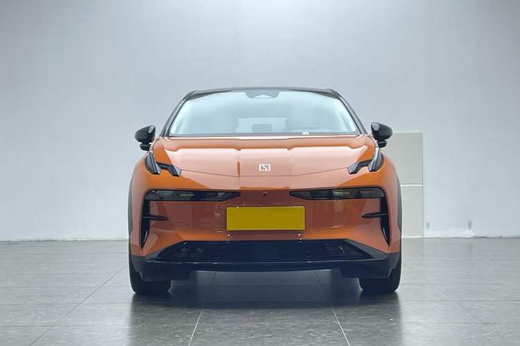 Used Zeekr X 2025 5-Seater Long-Range Version
