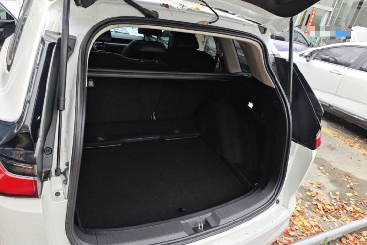 Used Honda Breeze 2023 240TURBO Two-Wheel-Drive Luxury Edition 5 Seats
