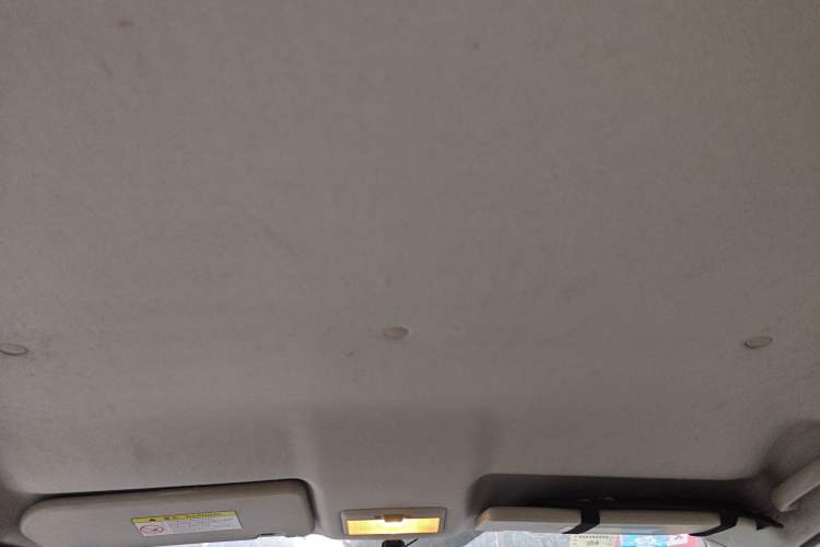 Used Changan Alsvin V3 2012 1.3L Manual Luxury Version China IV Standard