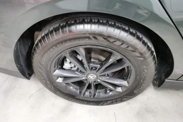 Used Changan Eado DD 2023 Blue Whale NE 1.5T GDI DCT Luxury Edition