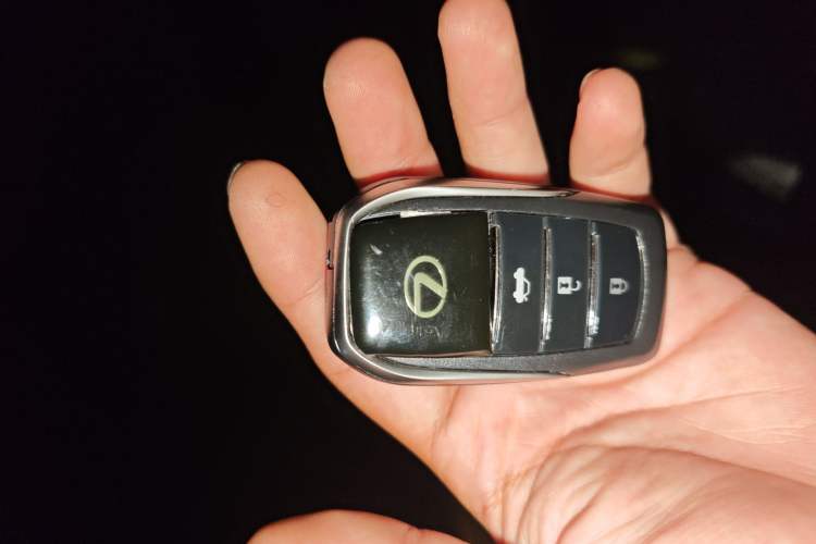 Used Lexus NX 2015 200 Front-Wheel Drive X-Trail SE Edition
