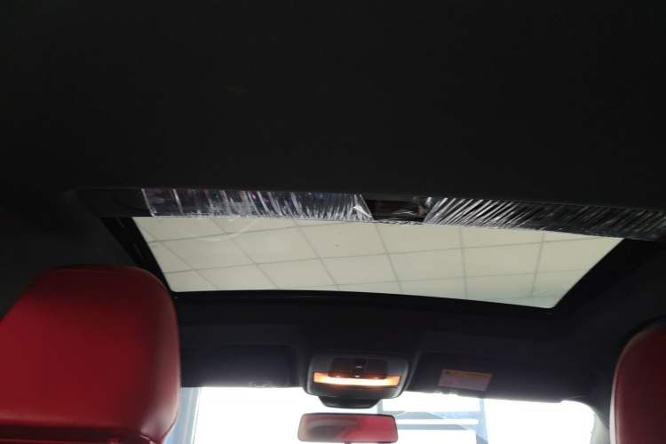 Used MG 5 2022 180 DVVT CVT Youth Luxury Edition
