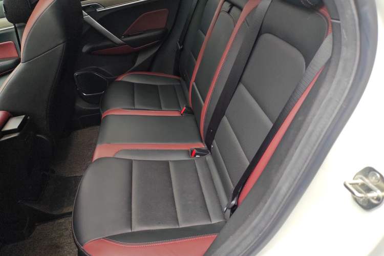 Used Geely Auto Coolray 2020 PRO 260T DCT Battle