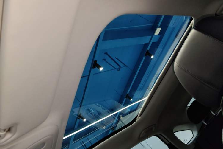 Used Leapmotor B01 2025 650 LiDAR Edition