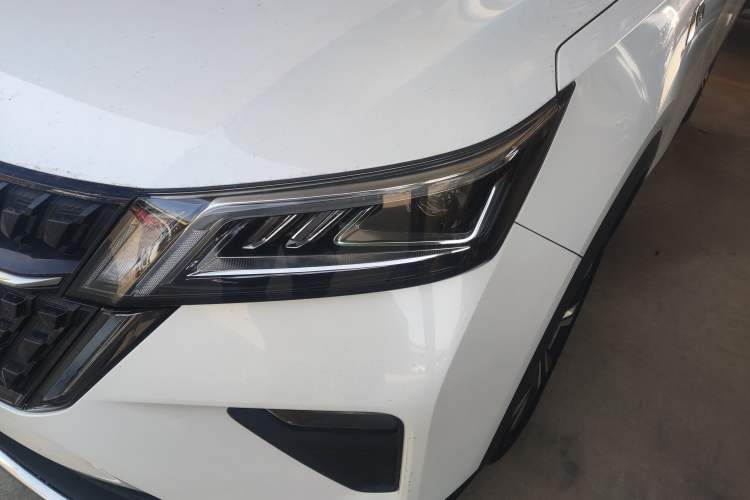 Used Wuling Asta 2021 1.5T CVT Star曜 Edition
