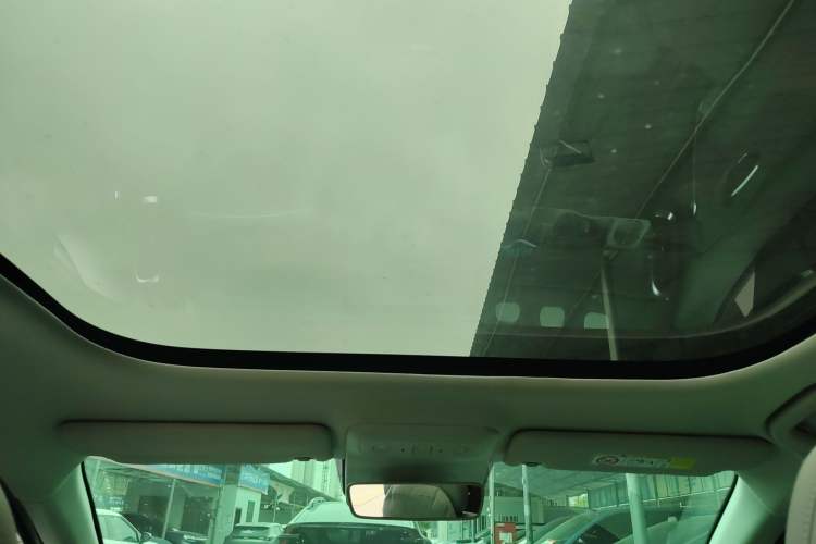 Used Leapmotor B01 2025 650 LiDAR Edition