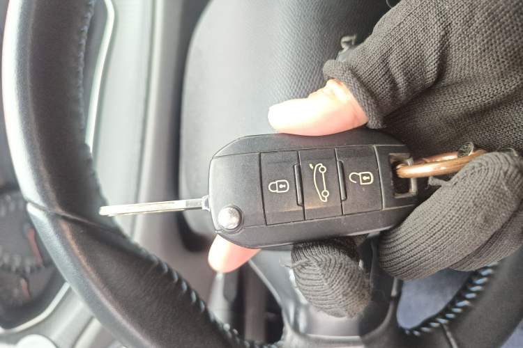 Used Peugeot 308 2018 1.6L Automatic Luxury Edition
