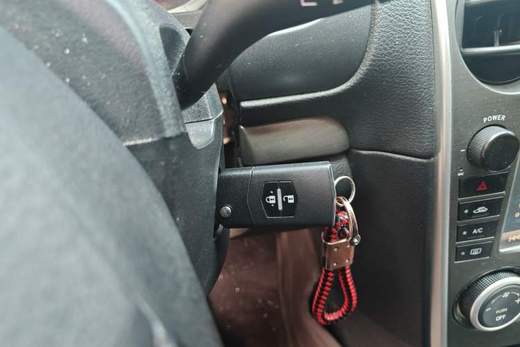 Used Mazda 6 2015 2.0L Automatic Fashion Edition
