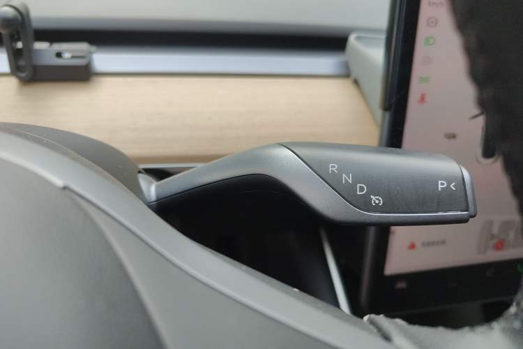 Used Tesla Model 3 2019 Standard Range Rear-Drive Upgraded Version