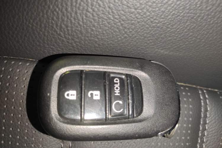 Used Honda CR-V 2023 240TURBO Two-Wheel Drive Smart Edition 5 Seats