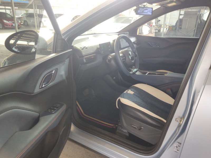 Used BYD Seagull 2025 305 km Free Version — 15