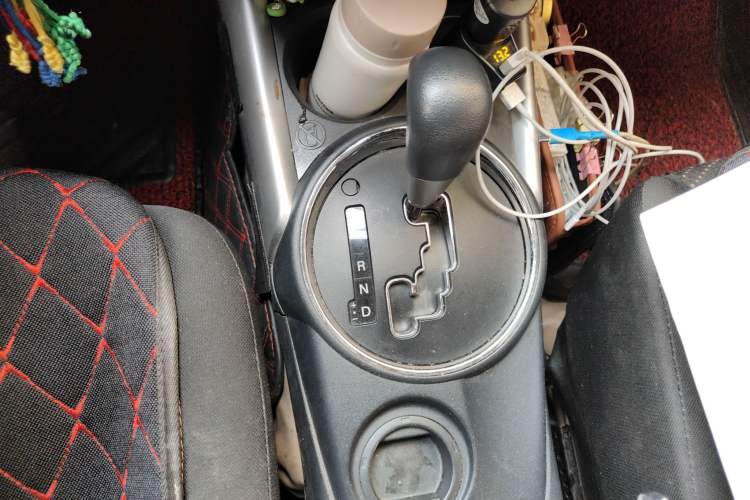 Used Mitsubishi ASX 2013 2.0L CVT Two-Wheel Drive Elite Edition