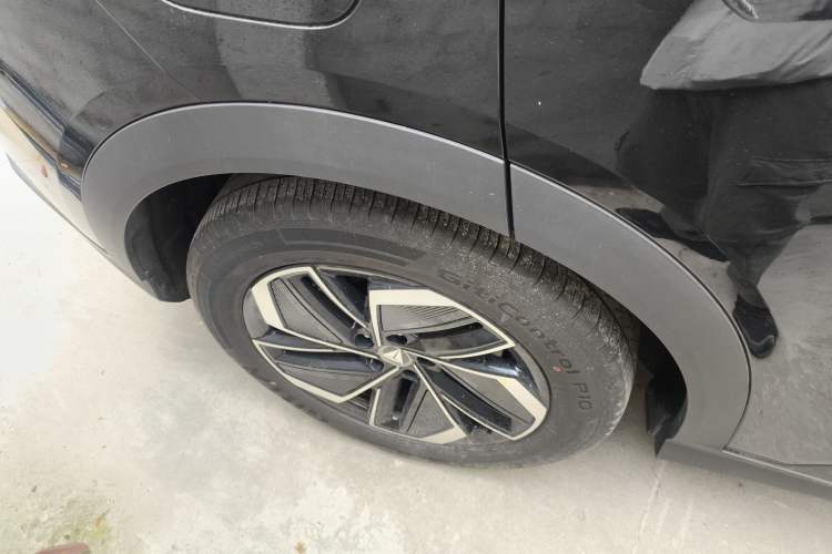 Used Deepal S07 2026 Model 230Max Huawei Qiankun ADS SE Edition