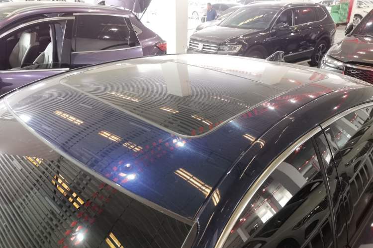 Used Honda Inspire 2019 260TURBO Jingyue Edition China VI