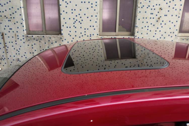 Used Mazda Atenza 2018 2.5L Blue Sky Prestige Edition China V Standard