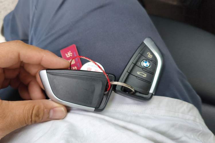 Used BMW 2 Series Active Tourer 2019 218i Luxury Sports Package
