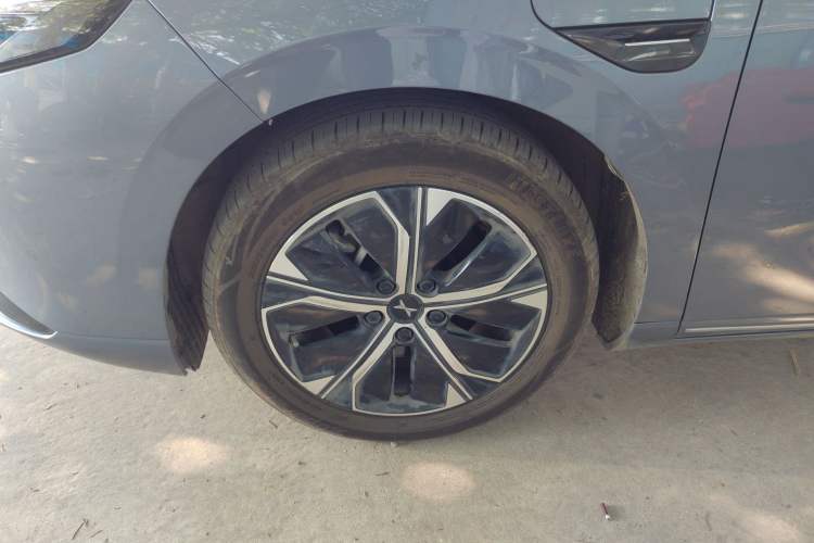 Used XPeng P5 2023 Smart Drive Edition