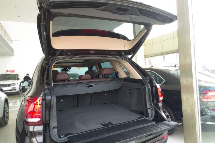 Used BMW X5 2014 xDrive35i Leading Model
