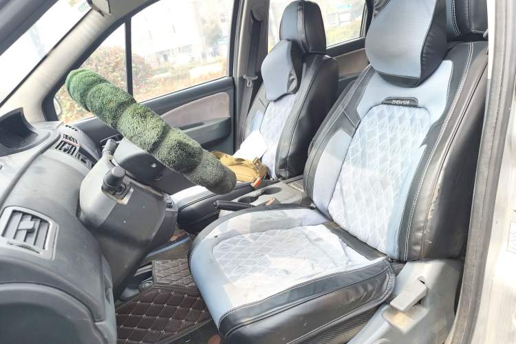 Used FORTHING Joyear 2014 XL 1.5L Manual Comfort Model China IV Standard