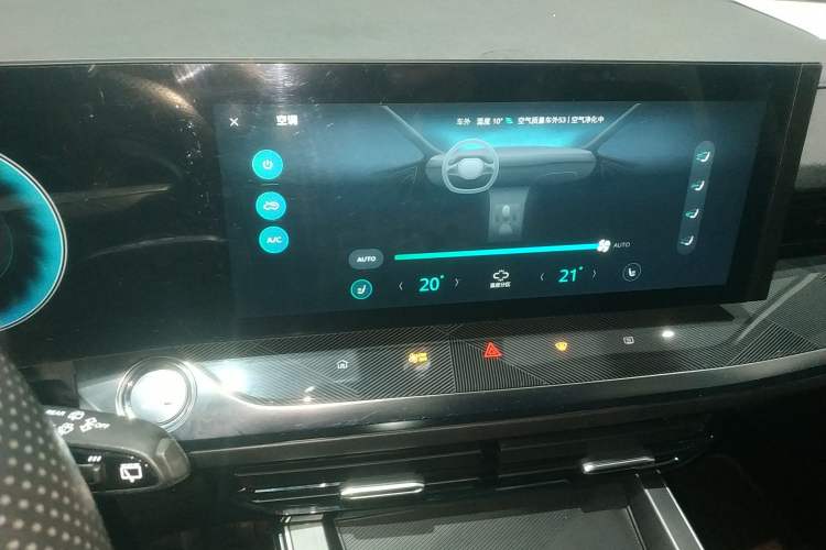 Used Roewe RX5 MAX 2022 1.5T Automatic Zhiwei Prestige Edition