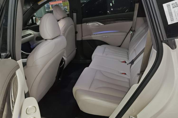 Used IM LS7 2025 New Edition Ultra
