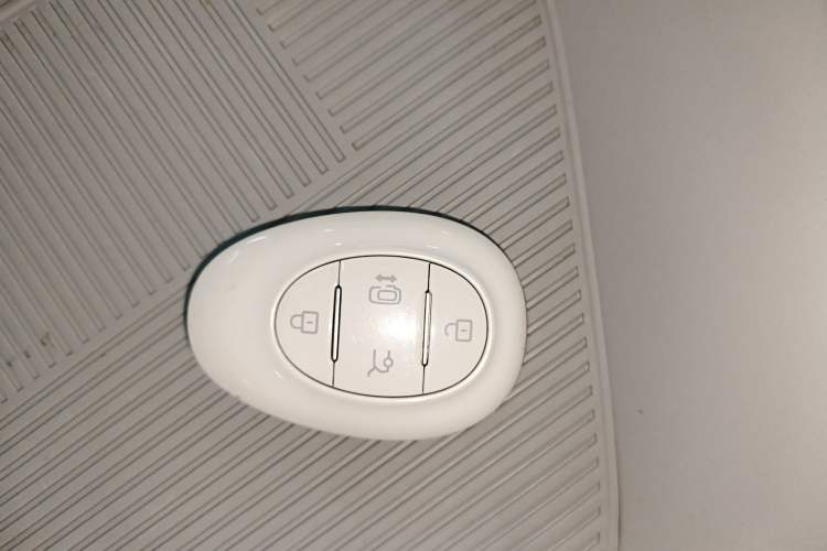 Used ARCFOX Kaola S 2024 PRO
