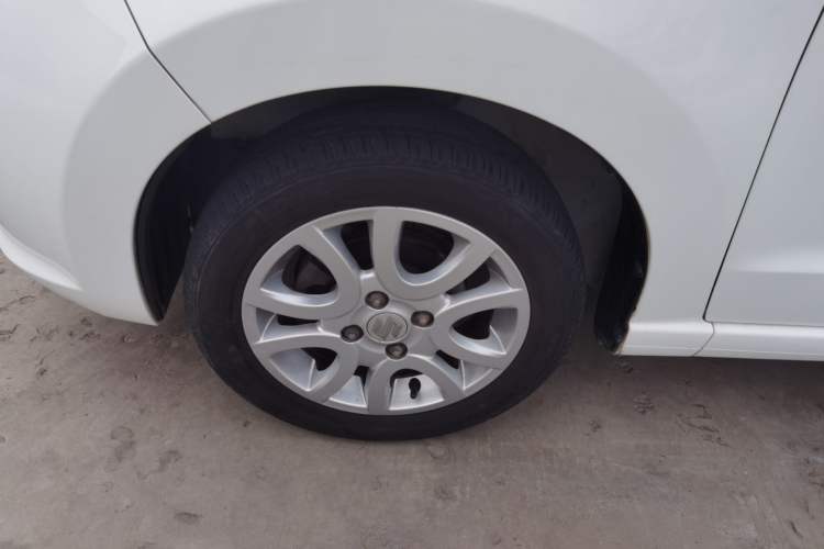 Used Suzuki Alto 2013 1.0L Automatic Luxury Model