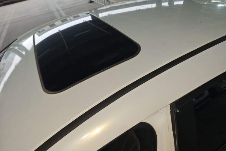 Used Mazda CX-4 2016 2.0L Automatic 2WD Blue Sky Luxury Edition Roof