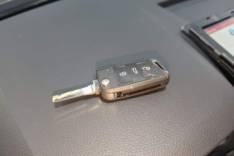 Used Skoda Karoq 2018 TSI280 Luxury Edition China V Standard
