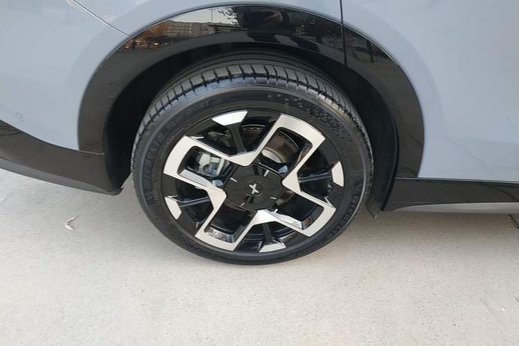 Used XPeng G7 2025 702 Max