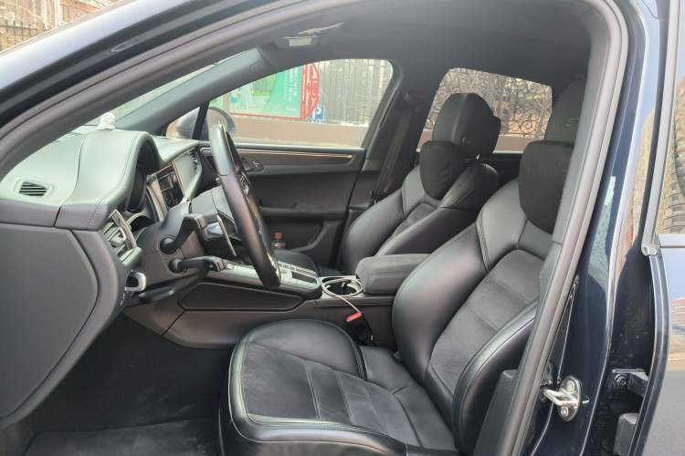 Used Porsche Macan 2020 Macan GTS 2.9T
