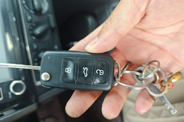 Used Volkswagen Jetta 2013 1.6L Manual Comfort Model