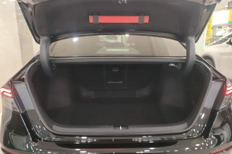 Used Honda Accord 2024 260TURBO Luxury Edition