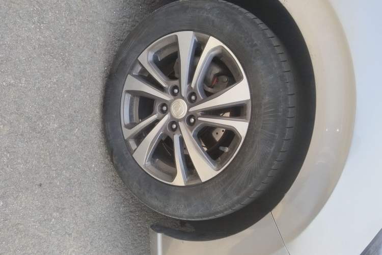 Used Changan Eado 2020 PLUS Blue Whale NE 1.4T GDI DCT Prestige Model