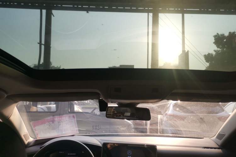 Used Volkswagen Sagitar 2023 300TSI DSG Excellence Edition
