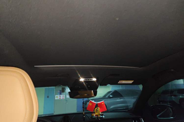 Used Volvo XC60 2019 T5 4x4 Smart Edition China V Standard
