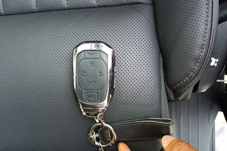 Used GAC Trumpchi M8 2024 Master Series 400T Prestige Edition
