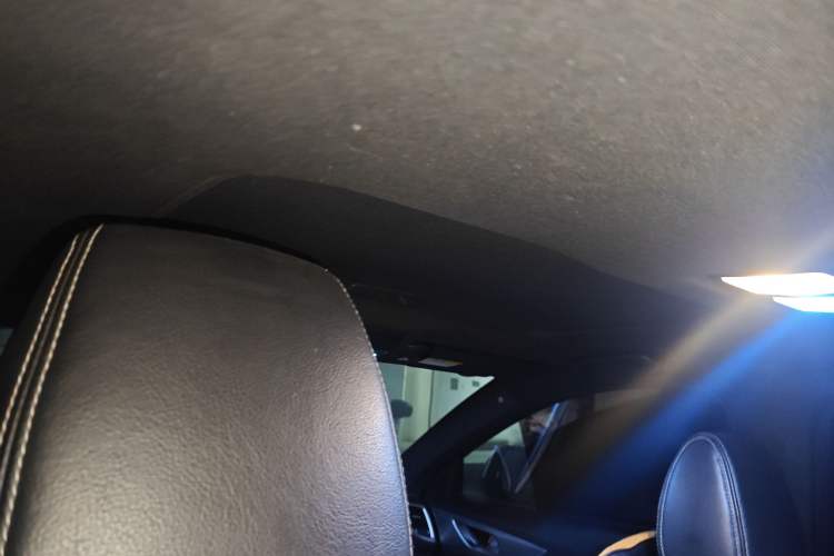 Used Mazda CX-4 2018 2.0L Automatic 2WD Blue Sky Exploration Edition China VI Standard
