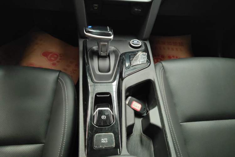 Used Hyundai ix35 2021 2.0L Automatic 2WD GLS Leading Edition