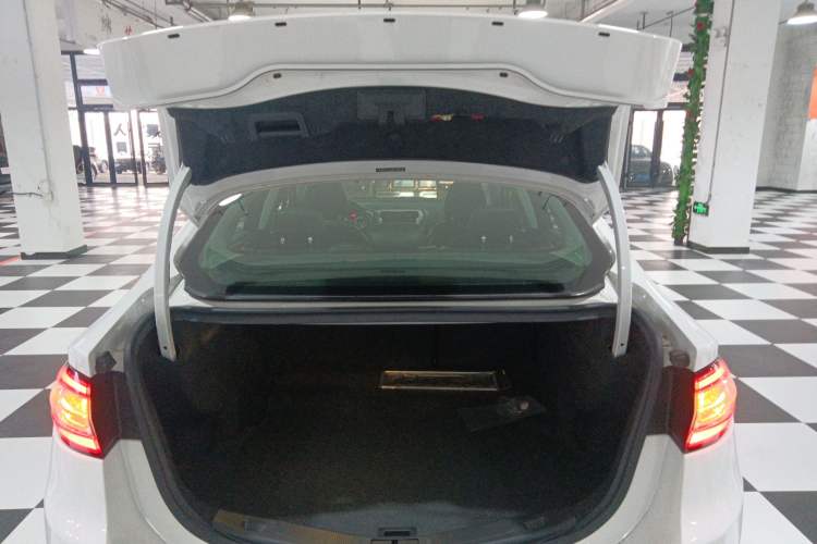 Used Ford Mondeo 2013 1.5L GTDi180 Fashion Edition