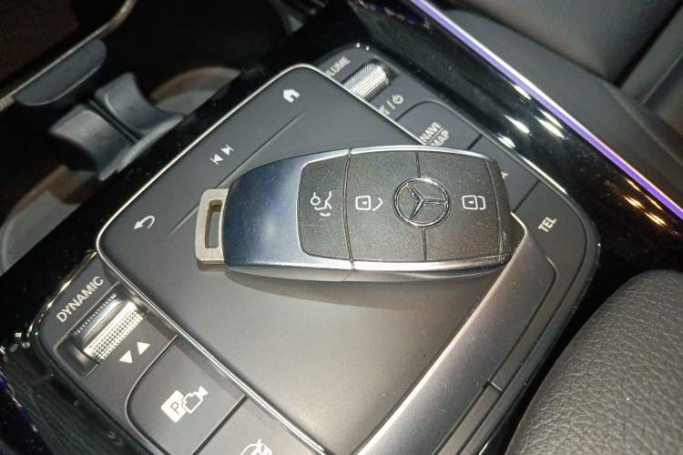 Used Mercedes-Benz GLA 2022 Facelifted GLA 200
