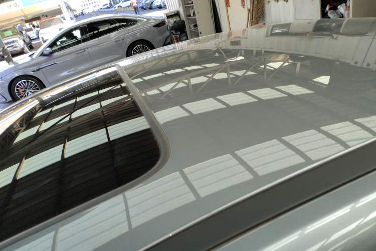 Used BYD Qin PLUS 2023 Champion Edition DM-i 120KM Leading Model
