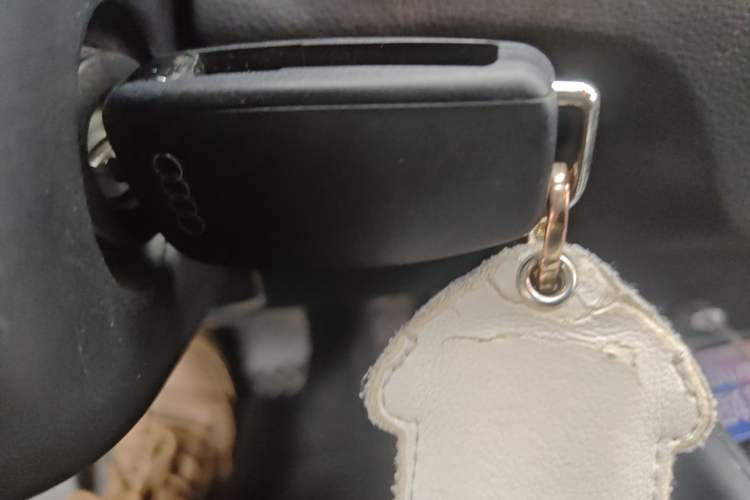 Used Audi A3 2019 Limousine 35 TFSI Ambition China V