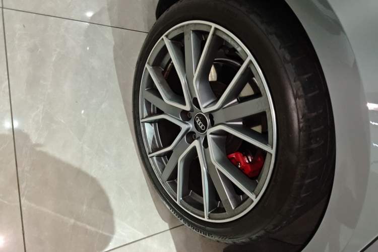 Used Audi S4 2022 S4 3.0TFSI