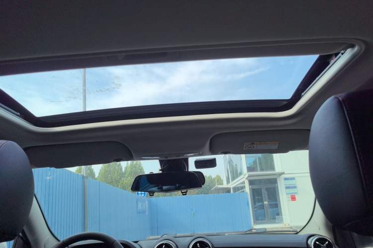 Used Soueast DX3 2018 1.5L Manual Luxury Model