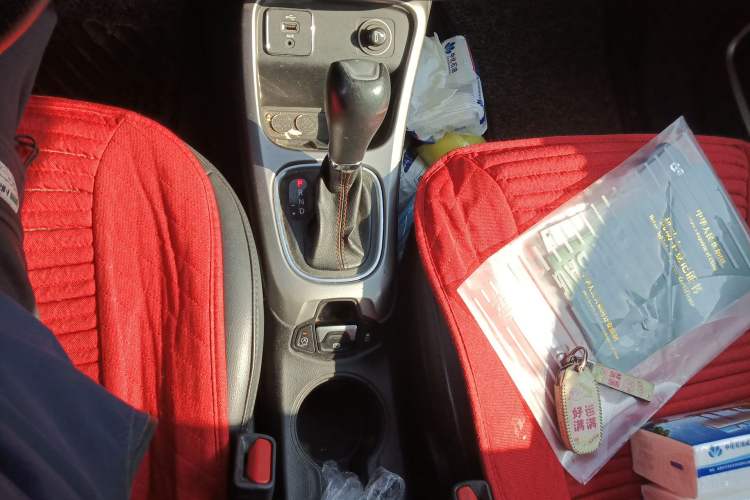 Used Jeep Compass 2017 200T Automatic Enjoyment Version