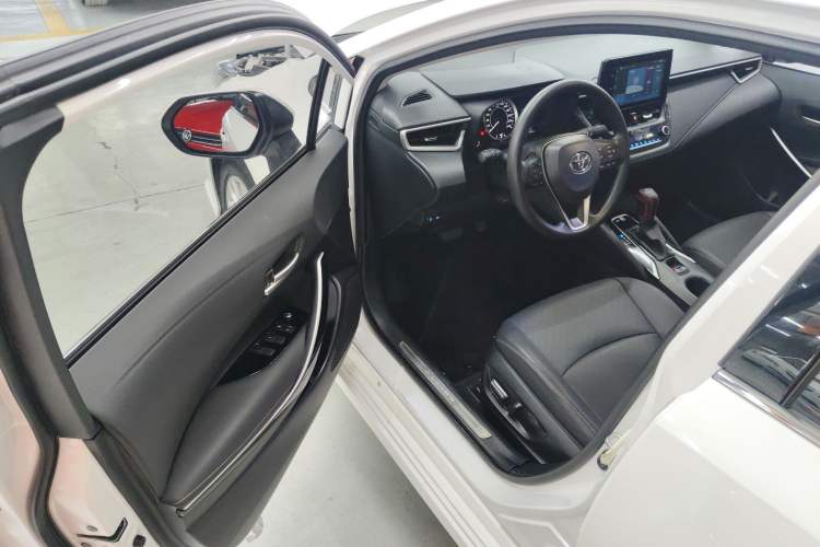 Used Toyota Allion 2022 2.0L Zunyue Edition