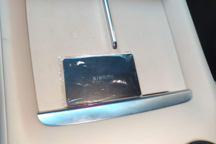 Used Xiaomi Auto YU7 2025 Ultra-Long Range Rear-Wheel Drive Version
